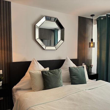 Apartament Prime Host Dream Karlsruhe Zewnętrze zdjęcie