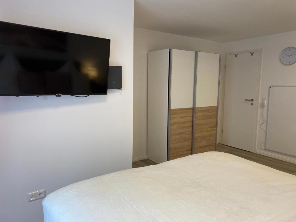Apartament Prime Host Dream Karlsruhe Zewnętrze zdjęcie