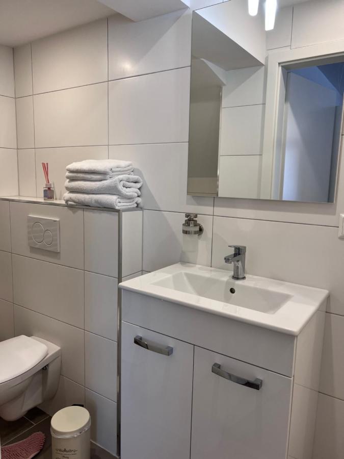 Apartament Prime Host Dream Karlsruhe Zewnętrze zdjęcie