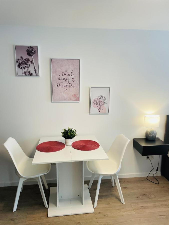 Apartament Prime Host Dream Karlsruhe Zewnętrze zdjęcie