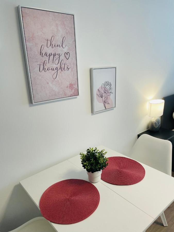 Apartament Prime Host Dream Karlsruhe Zewnętrze zdjęcie