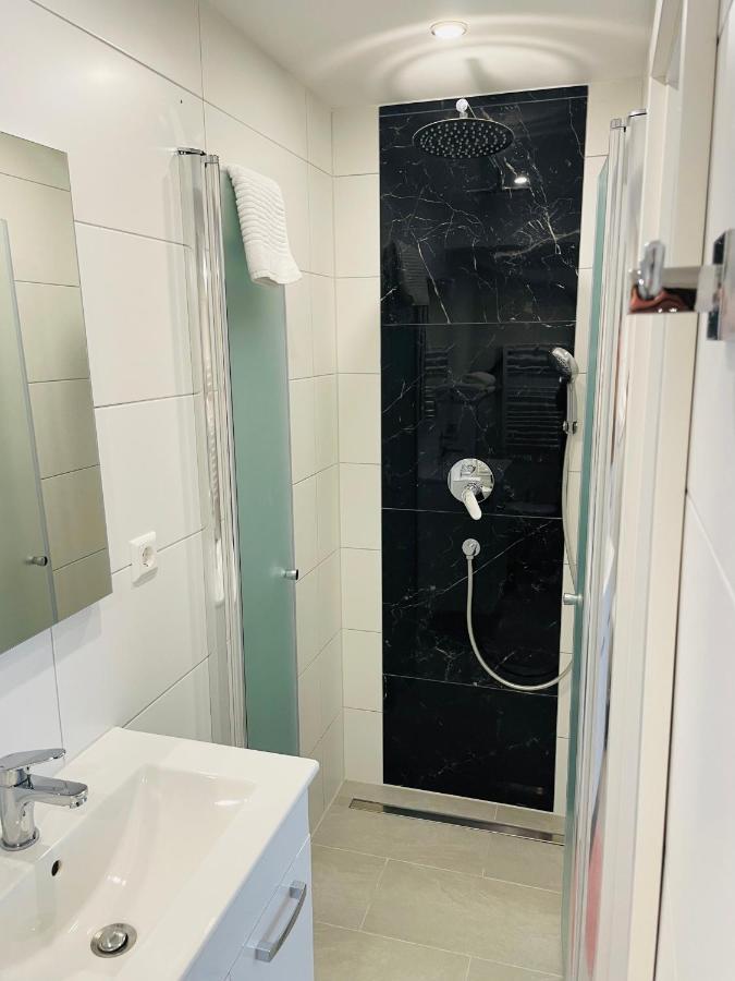 Apartament Prime Host Dream Karlsruhe Zewnętrze zdjęcie