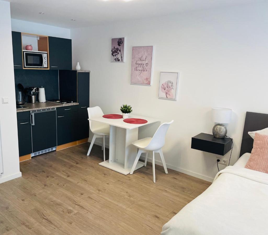 Apartament Prime Host Dream Karlsruhe Zewnętrze zdjęcie