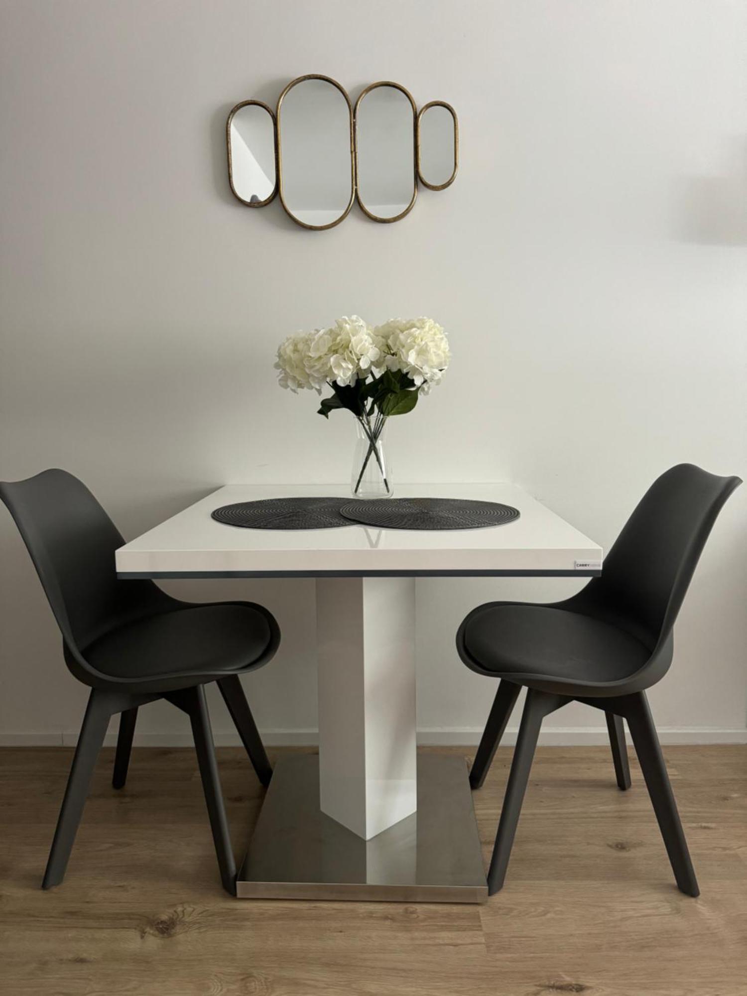Apartament Prime Host Dream Karlsruhe Zewnętrze zdjęcie