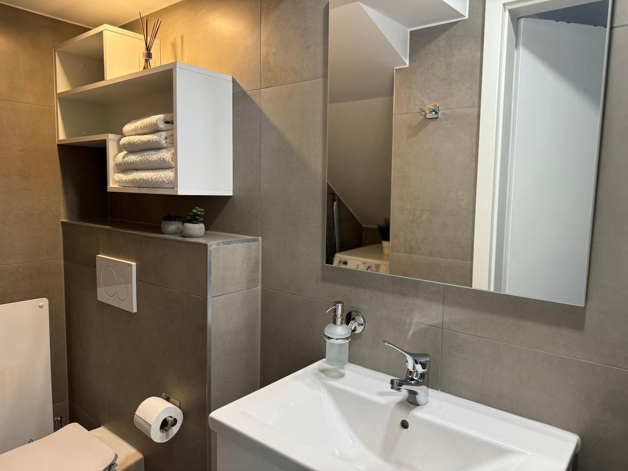 Apartament Prime Host Dream Karlsruhe Zewnętrze zdjęcie