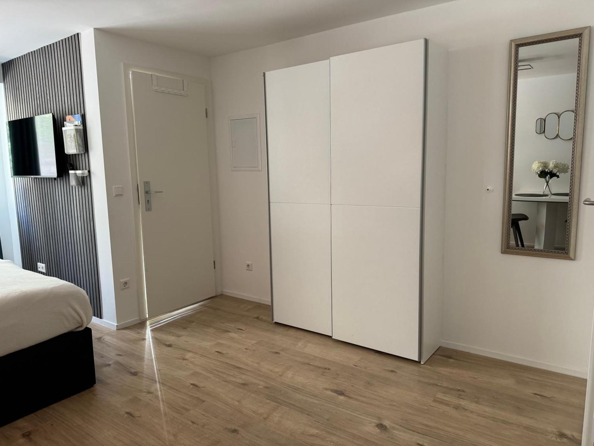 Apartament Prime Host Dream Karlsruhe Zewnętrze zdjęcie